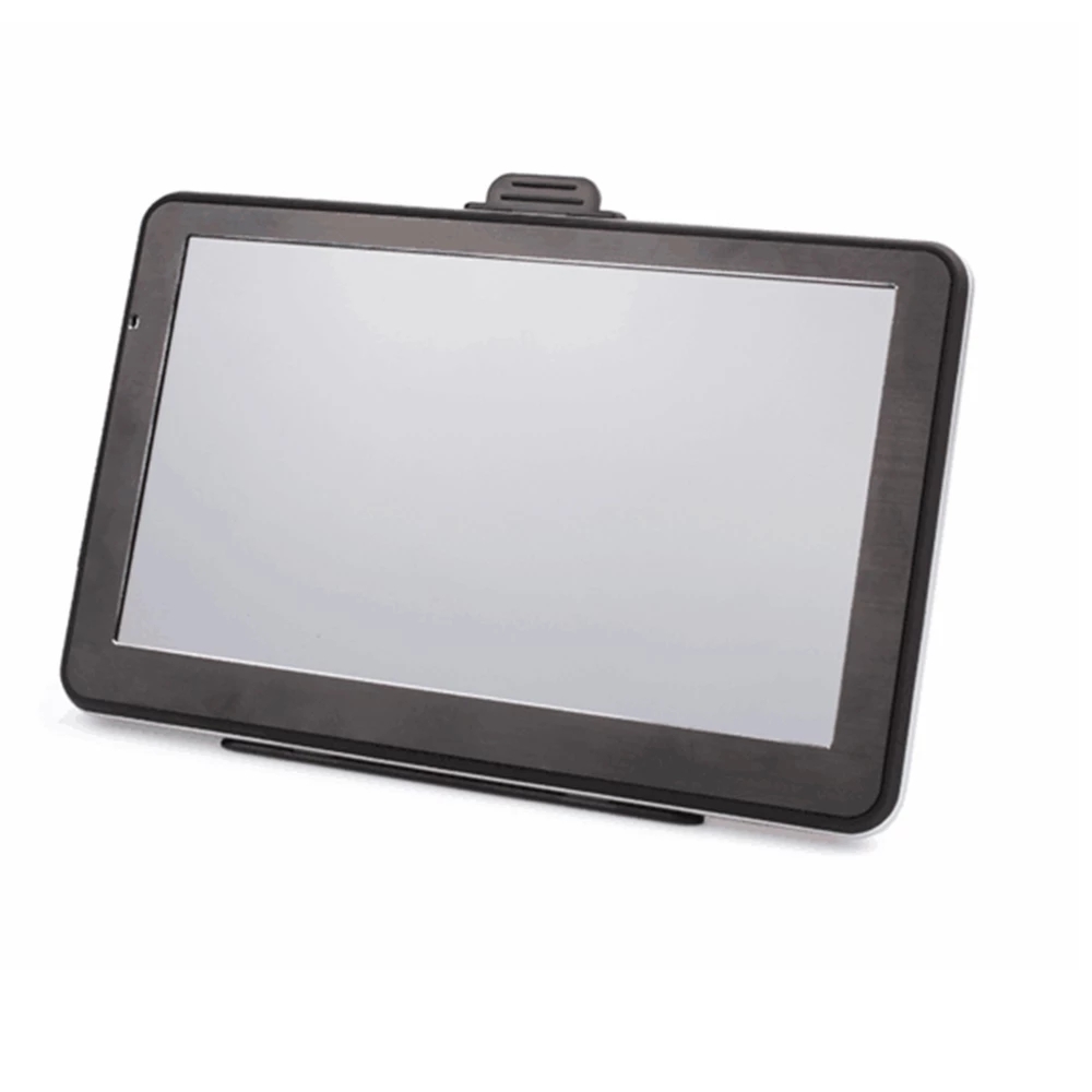 701 Car Truck Gps Navigator