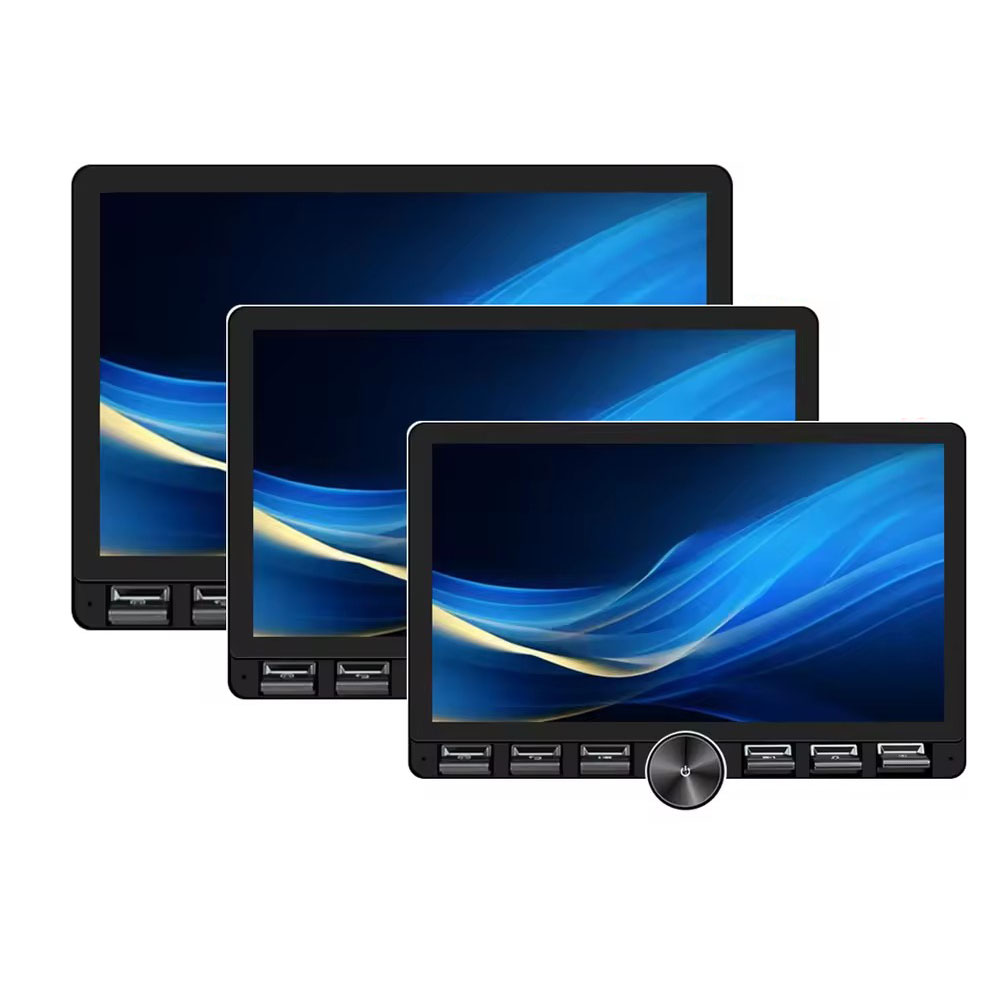 11.5 Inch Android Car Radio IPS 1920*1200 Screen Wireless Carplay WIFI GPS Stereo Universal Multimedia System Manufacture