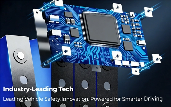 Leading Tech